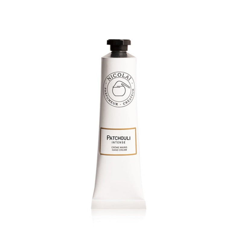 CREMA DE MANOS PATCHOULI INTENSE