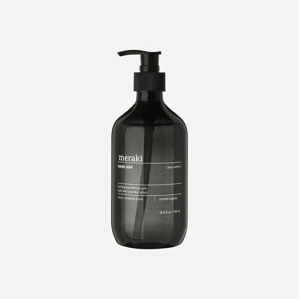 JABON DE MANOS DEEP VALLEY - 490ml