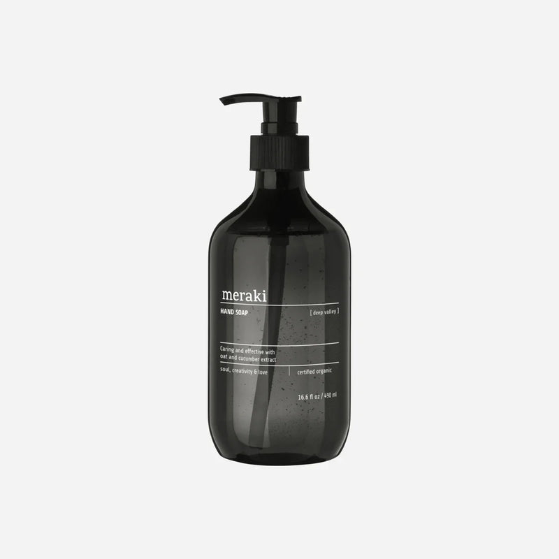 JABON DE MANOS DEEP VALLEY - 490ml