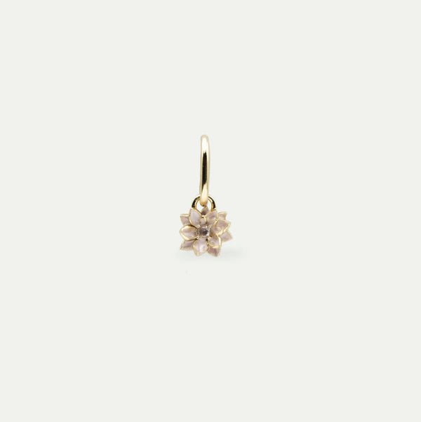 COLGANTE FLOR DE LOTO