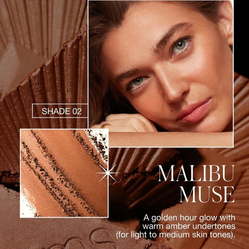 ReDimension Hydra Bronzer - MALIBU MUSE