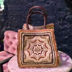 BOLSO CAPAZO Plutón