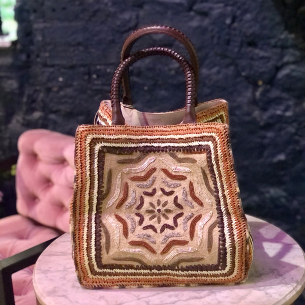 BOLSO CAPAZO Plutón