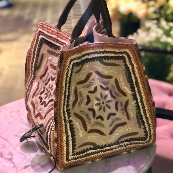 BOLSO CAPAZO Plutón