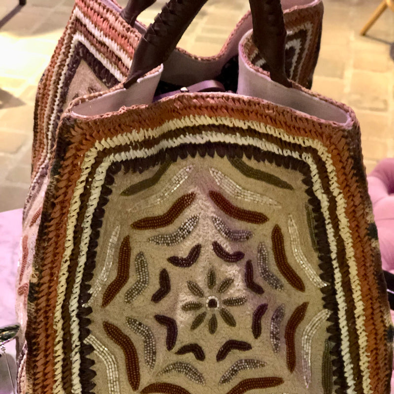 BOLSO CAPAZO Plutón