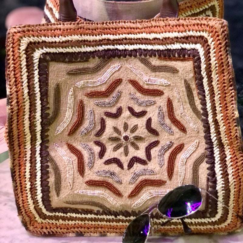 BOLSO CAPAZO Plutón