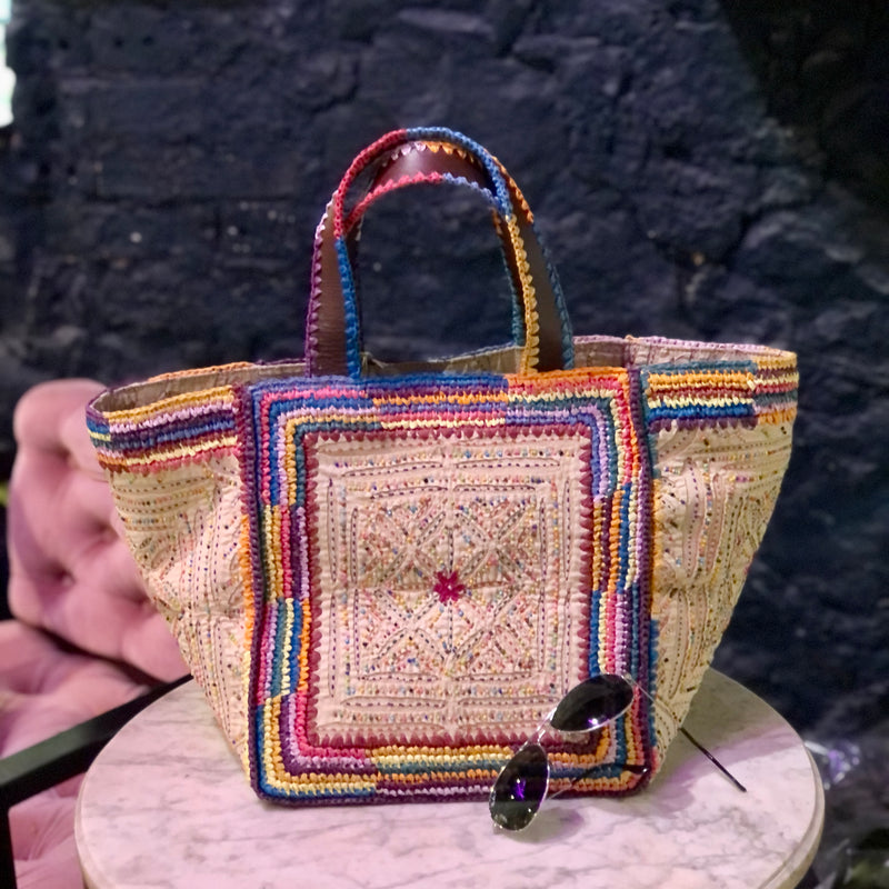 BOLSO CAPAZO Narain