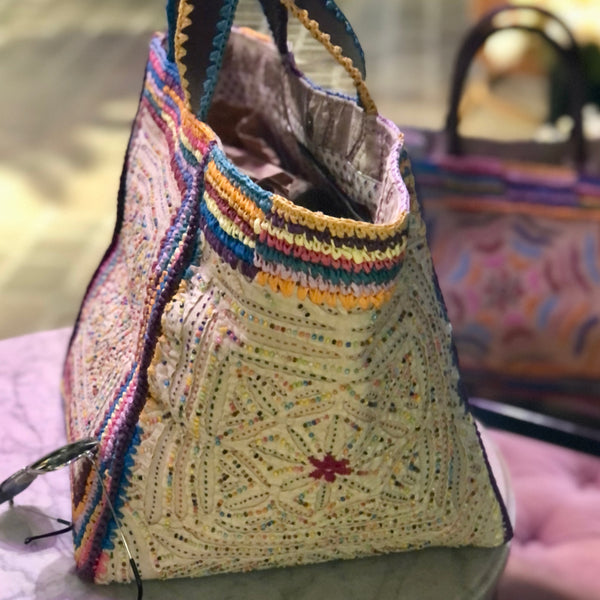 BOLSO CAPAZO Narain