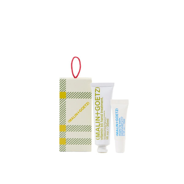 IN GOOD HANDS "dúo hidratante de manos y labios"