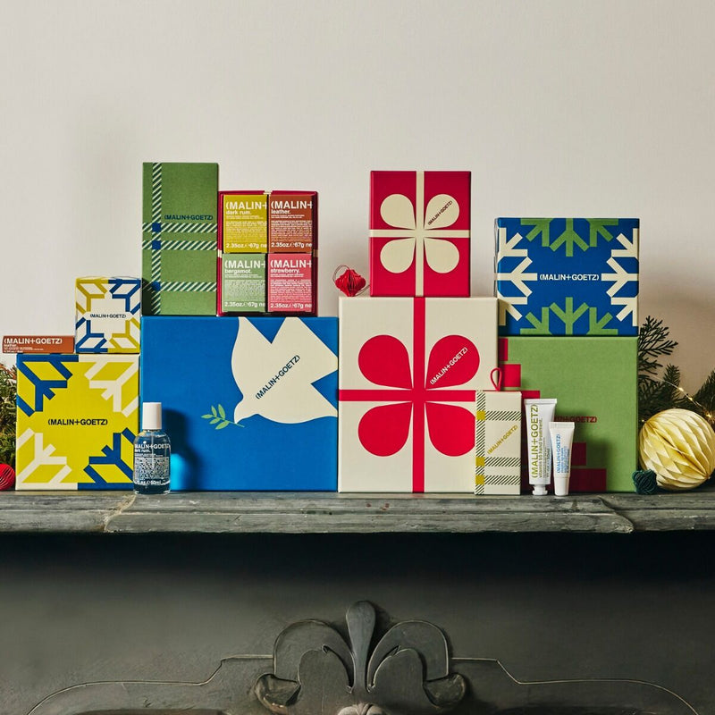 SET MINI VELAS PERFUMADAS