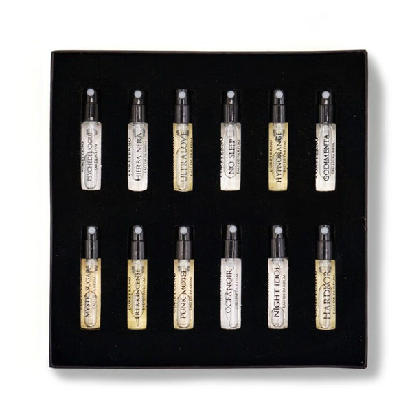 SET DE DESCUBRIMIENTO