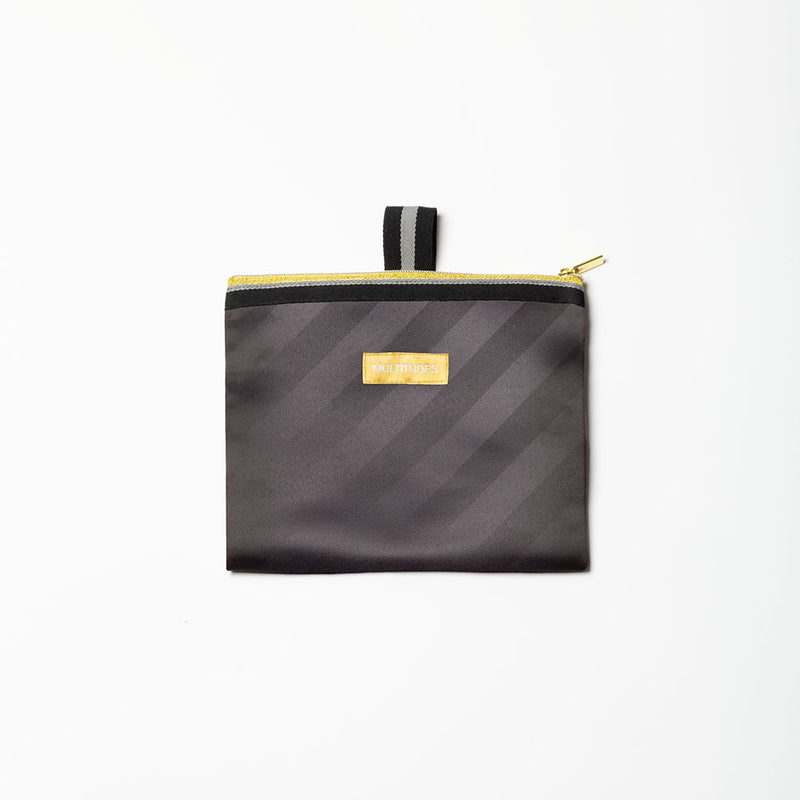 Pochette Bag "CLAUDIA BLACK"