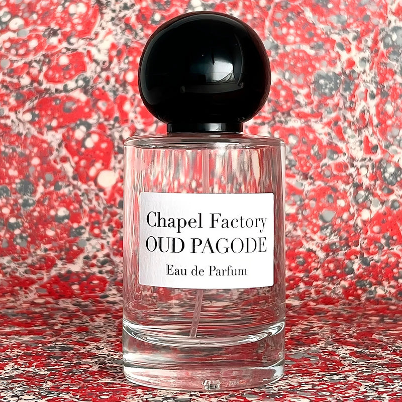 OUD PAGODE - Eau de Parfum
