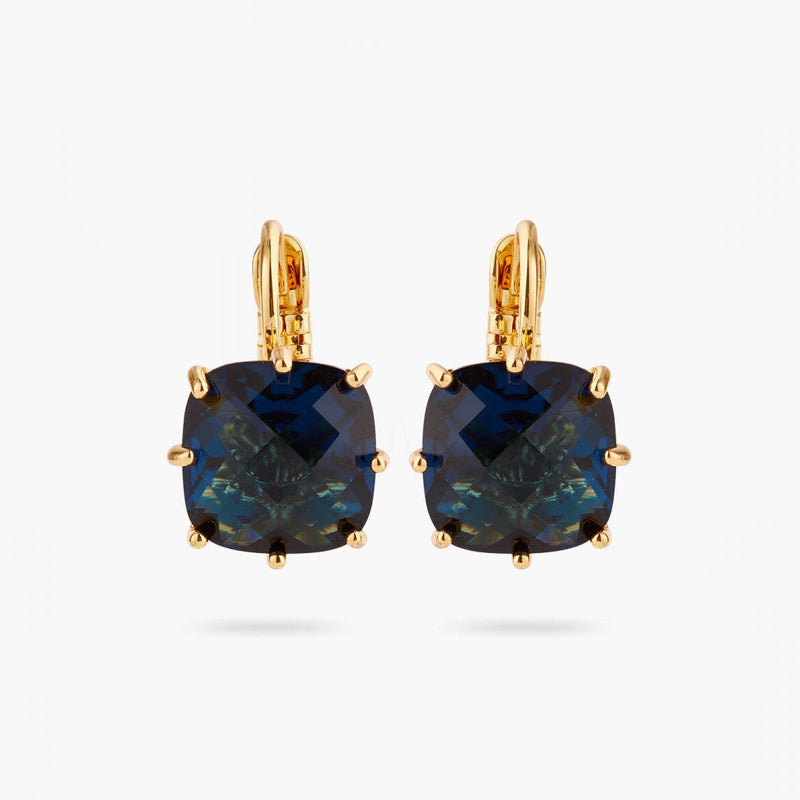 DORMILONAS PIEDRA CUADRADA AZUL OCÉANO