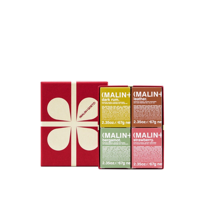 SET MINI VELAS PERFUMADAS