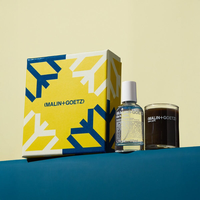 THAT’S THE SPIRIT “dúo eau de parfum + vela”