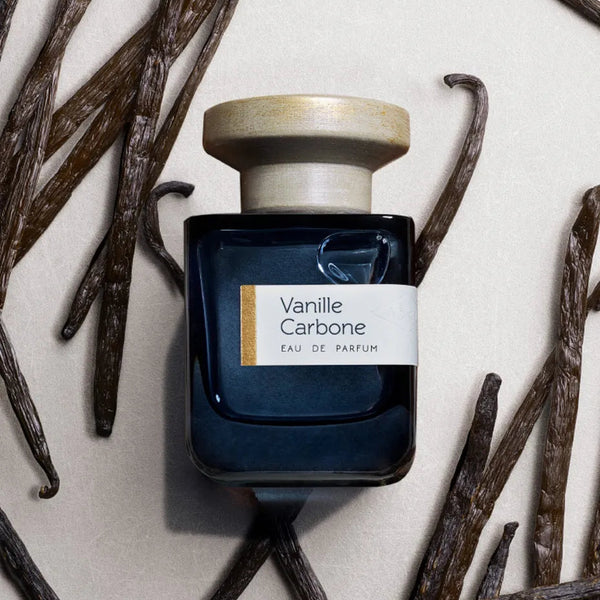 VANILLE CARBONE