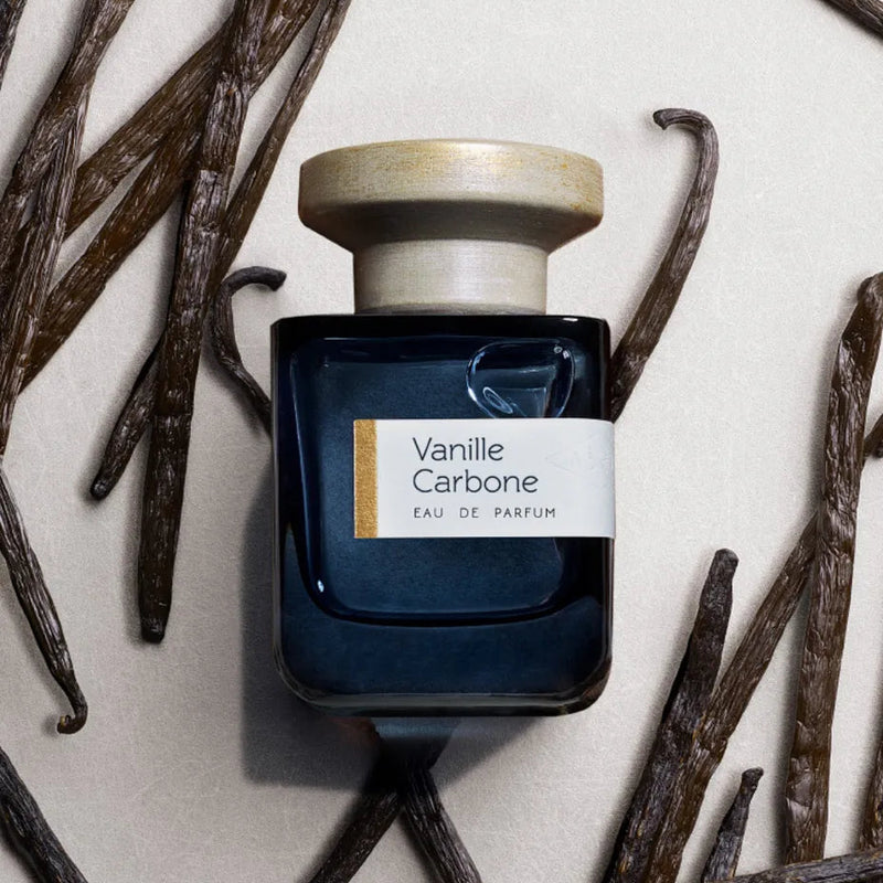 VANILLE CARBONE