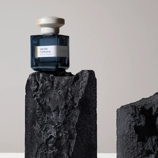 VANILLE CARBONE