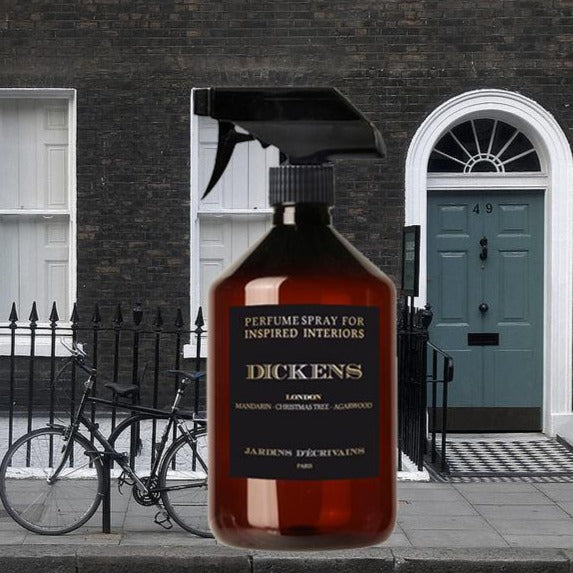 DICKENS - Londres - Spray de Ambiente