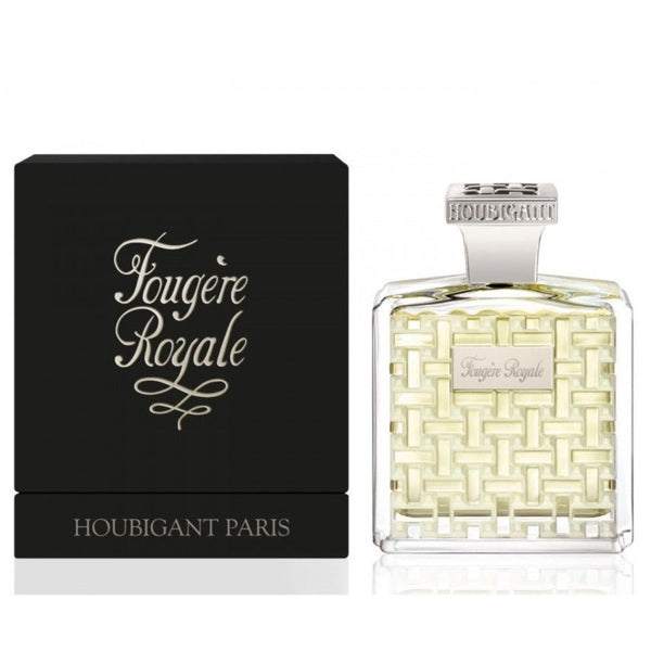 Fougère Royale - Extrait de Parfum