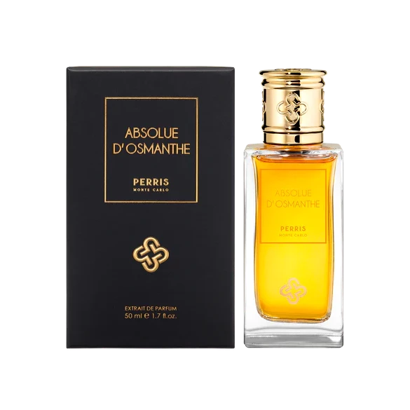 ABSOLUE  D´OSMANTHE - Extrait de Parfum