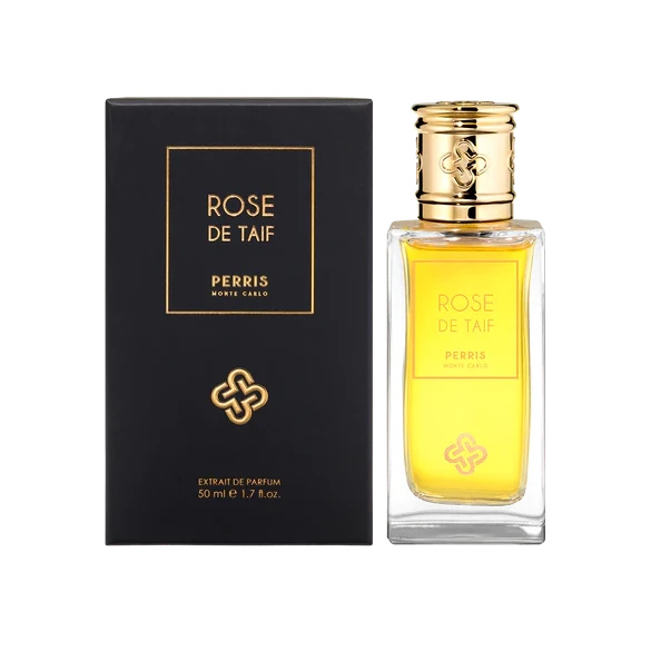 ROSA DE TAIF - Extrait de Parfum