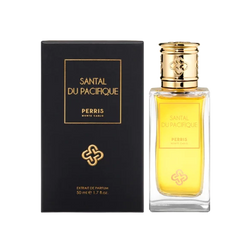 SANTAL DU PACIFIQUE - Extrait de Parfum