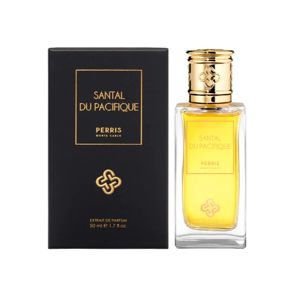 SANTAL DU PACIFIQUE - Extrait de Parfum
