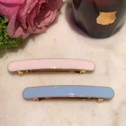 PASADOR ESMALTE FINO
