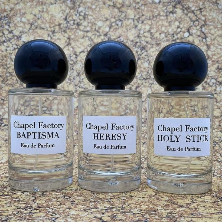 BAPTISMA - Eau de Parfum