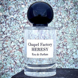 HERESY - Eau de Parfum