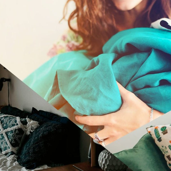 LEAF - SPRAY DE AMBIENTE