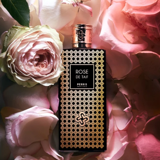 ROSE DE TAIF