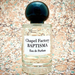 BAPTISMA - Eau de Parfum