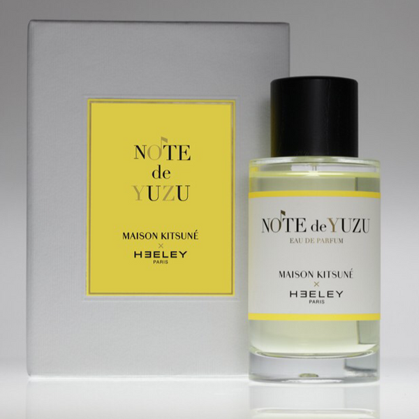 NOTE DE YUZU – Ruiz de Ocenda