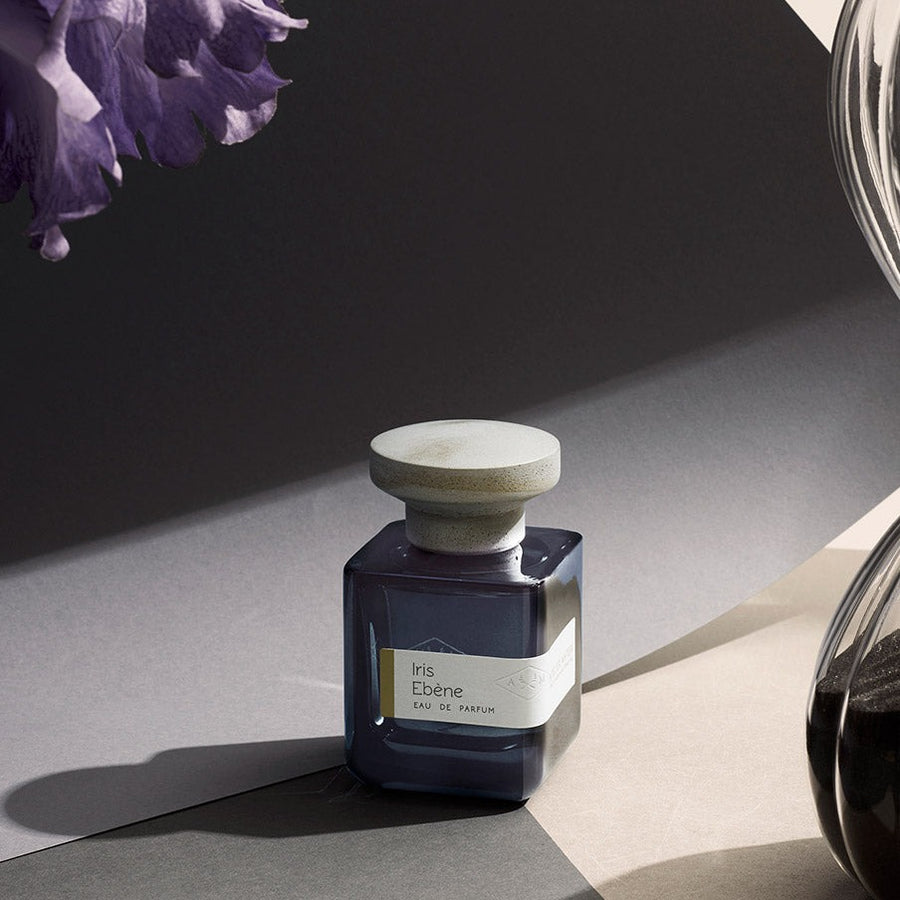 ATELIER MATERI / Fragancias exclusivas en Ruiz de Ocenda