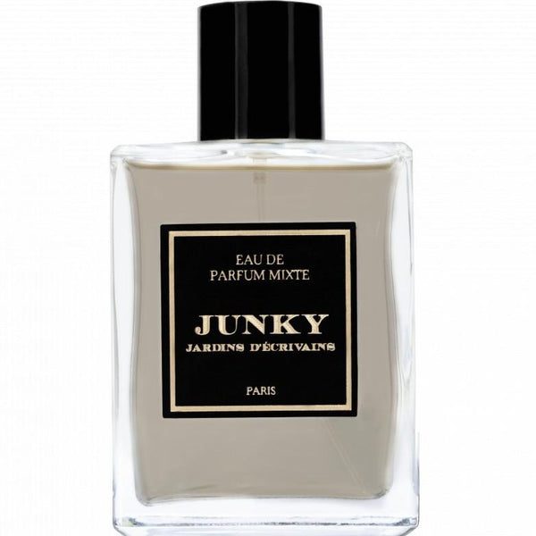 JUNKY - Eau de Parfum