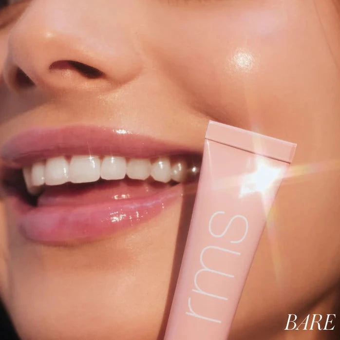 Brillo de labios en crema - Liplights Cream Lip Gloss