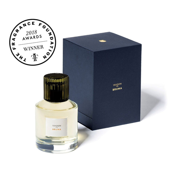 BRUMA "EAU DE PARFUM"
