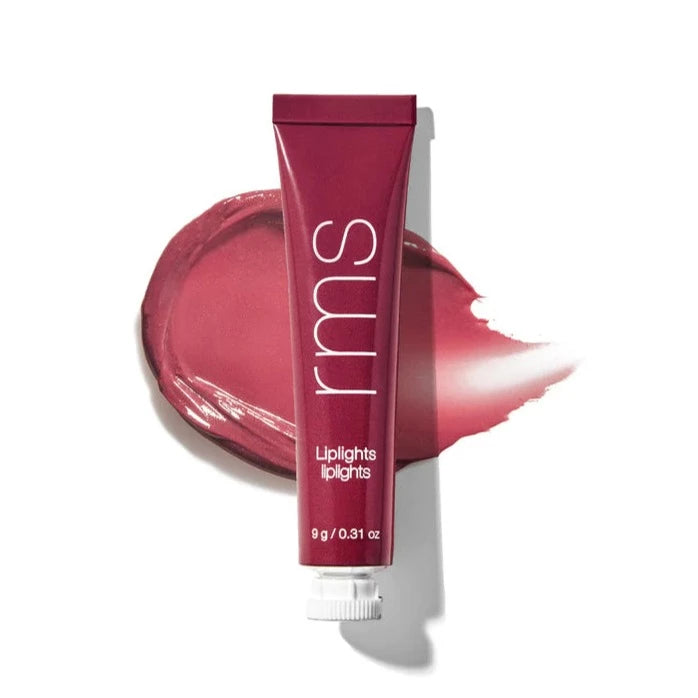 Brillo de labios en crema - Liplights Cream Lip Gloss (6 tonos)