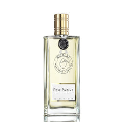 ROSE PIVOINE - EAU de TOILETTE