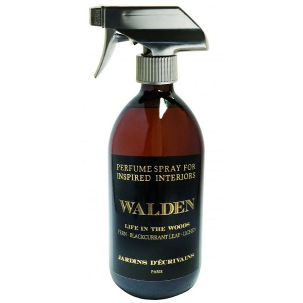 WALDEN - Bosque - Spray de Ambiente